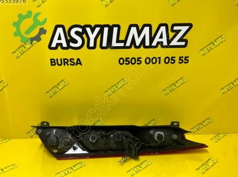 Ford Transit Connect Sol Arka Stop DT1113405AD çıkma parça