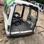 Ford Transit Connect 2025 Arka Tavan Çıtası Çıkma