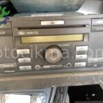Ford Transit Connect teyp hatasız orjinal çıkma