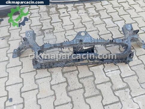 Ford Tourneo Custom Ön Panel çıkma parça