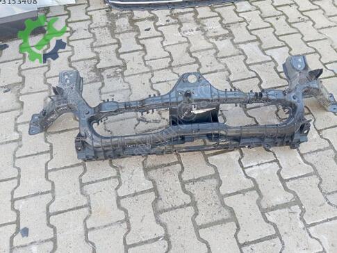 Ford Tourneo Custom Ön Panel çıkma parça