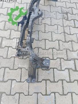 Ford Tourneo Custom Ön Panel çıkma parça