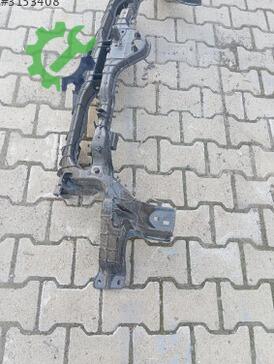 Ford Tourneo Custom Ön Panel çıkma parça