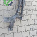 Ford transit costom ön panel 2018 2023 arası