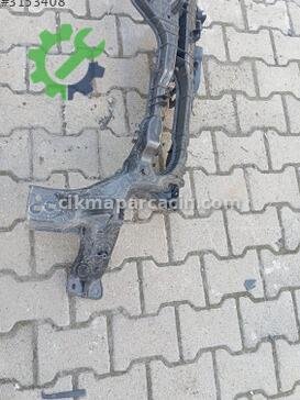 Ford Tourneo Custom Ön Panel çıkma parça
