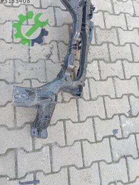 Ford Tourneo Custom Ön Panel çıkma parça
