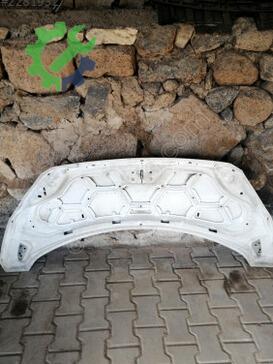 Ford Transit Custom Ön Kaput çıkma parça