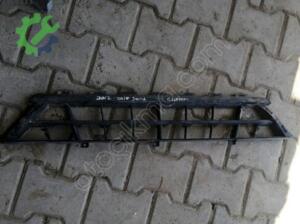 Ford transit costum ön tampon ızgarası 2012 2018 arası