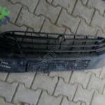 Ford transit costum ön tampon ızgarası 2013 2017 arası