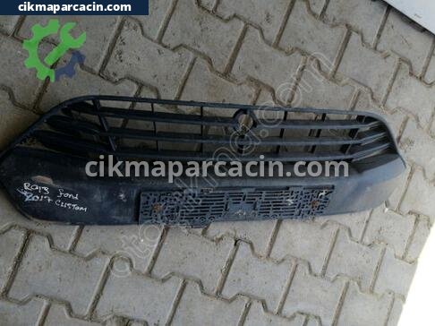 Ford Transit Custom Ön Panjur çıkma parça