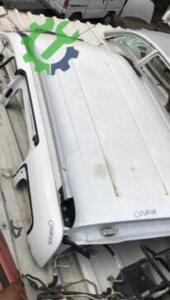 Çıkma Orijinal Kesme Tavan Sacı Ford Transit Courier
