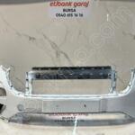 FORD TRANSİT COURİER ÖN TAMPON ORJİNAL