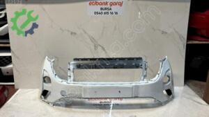 FORD TRANSİT COURİER ÖN TAMPON ORJİNAL
