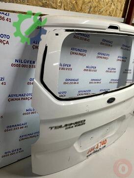 Ford Transit Courier Bagaj Kapağı çıkma parça