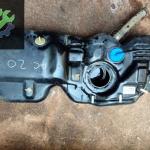 Ford Transit Custom Üst Konsol Çıkma Parça Bursa