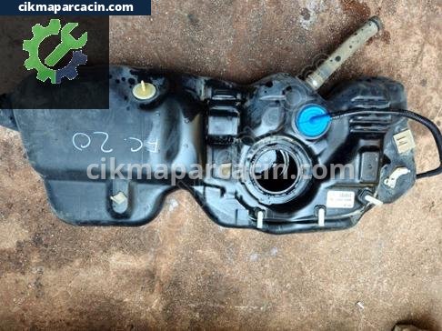 Ford Transit Custom Üst Konsol çıkma parça