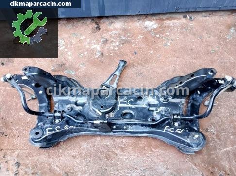 Ford Transit Custom Ön Travers çıkma parça