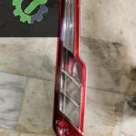 Ford transit custom 2011-2015 sol arka stop çıkma orjinal sökme