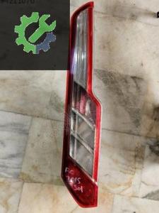 Ford transit custom 2011-2015 sol arka stop çıkma orjinal sökme