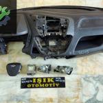 ford transit custom 2011 -2016 torpido çıkma orjinal sökme