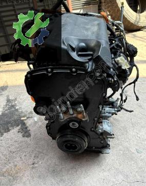 Ford Transit Custom Motor Komple 2011-2017 çıkma parça
