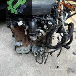2011 Ford Transit Custom Motor Komple Çıkma Parça Bursa