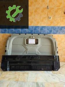 Ford transit custom 2011-2017 ara bölme sacı çıkma orjinal sökme