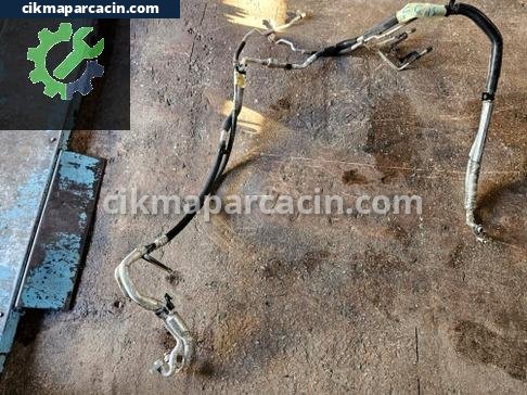 Ford Transit Custom Klima Borusu çıkma parça