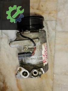 Ford transit custom 2011-2017 klima kompresörü çıkma orjinal