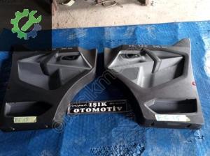 Ford transit custom 2011-2017 model sağ sol kapı döşemesi çıkma