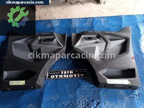 Ford Transit Custom Kapı Döşemesi çıkma parça