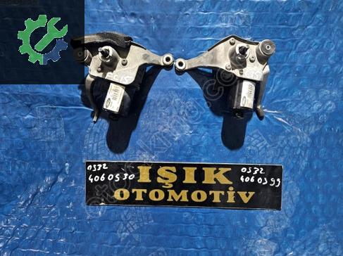 Ford Transit Custom Ön Silecek Mekanizması çıkma parça