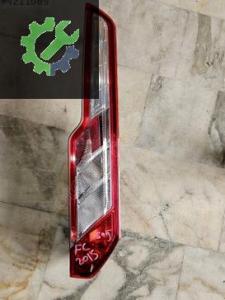 Ford transit custom 2011-2017 sağ arka stop çıkma orjinal sökme