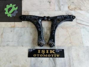 Ford transit custom 2011-2017 sağ sol salıncak çıkma orjinal
