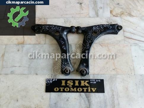 Ford Transit Custom Salıncak (Alt Tabla) çıkma parça