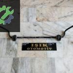 Ford transit custom 2011-2017 viraj demiri çıkma orjinal sökme