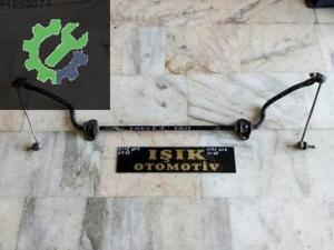 Ford transit custom 2011-2017 viraj demiri çıkma orjinal sökme
