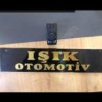 FORD TRANSİT CUSTOM 2015 FAR AYAR ANAHTARI PZ3T-13D061-BBW