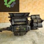 FORD TRANSİT CUSTOM 2015 KLİMALI KALORİFER KAZANI KUTUSU ÇIKMA