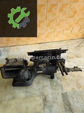 Ford Transit Custom Kalorifer Kutusu çıkma parça
