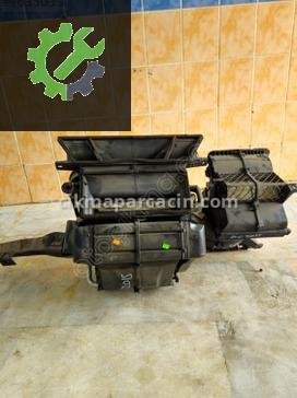 Ford Transit Custom Kalorifer Kutusu çıkma parça
