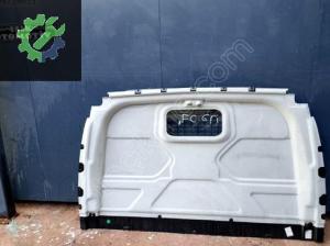 Ford transit custom 2018-2023 ara bölme sacı çıkma orjinal sökme