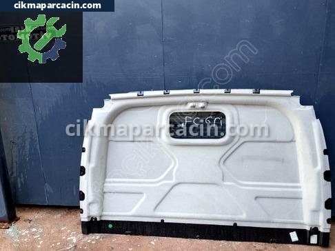 Ford Transit Custom Ara Bölme Sacı çıkma parça