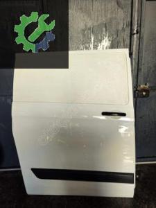 ford transit custom 2018-2023 sağ arka sürgülü kapı çıkma orjinal