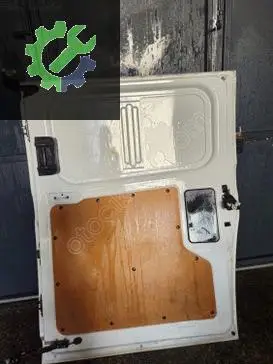 Ford Transit Custom Sağ Sürgülü Kapı çıkma parça