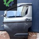 ford transit custom 2018-2023 sol ön kapı çıkma orjinal hatasız