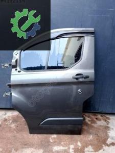 ford transit custom 2018-2023 sol ön kapı çıkma orjinal hatasız