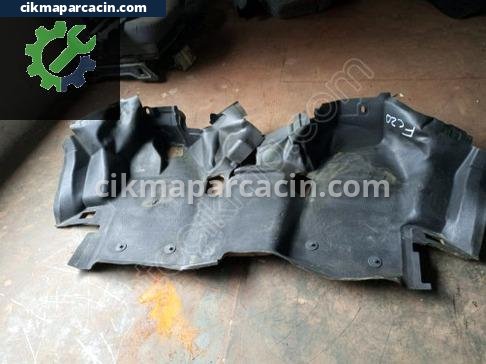 Ford Transit Custom Taban Halısı çıkma parça