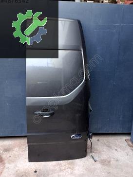 Ford Transit Custom Bagaj Kapağı çıkma parça