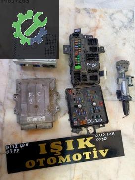 Ford Transit Custom Beyin çıkma parça